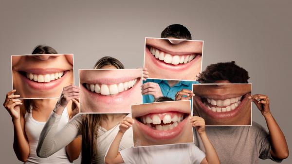 What can a "Smile Dentist" do for you?